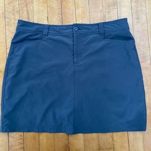 Eddie Bauer Skort - Size 12